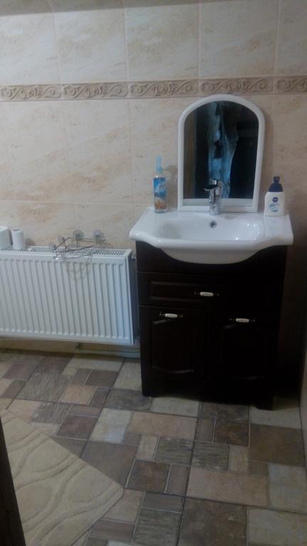 Guest House Dikiy Zrub Vorokhta Exterior photo